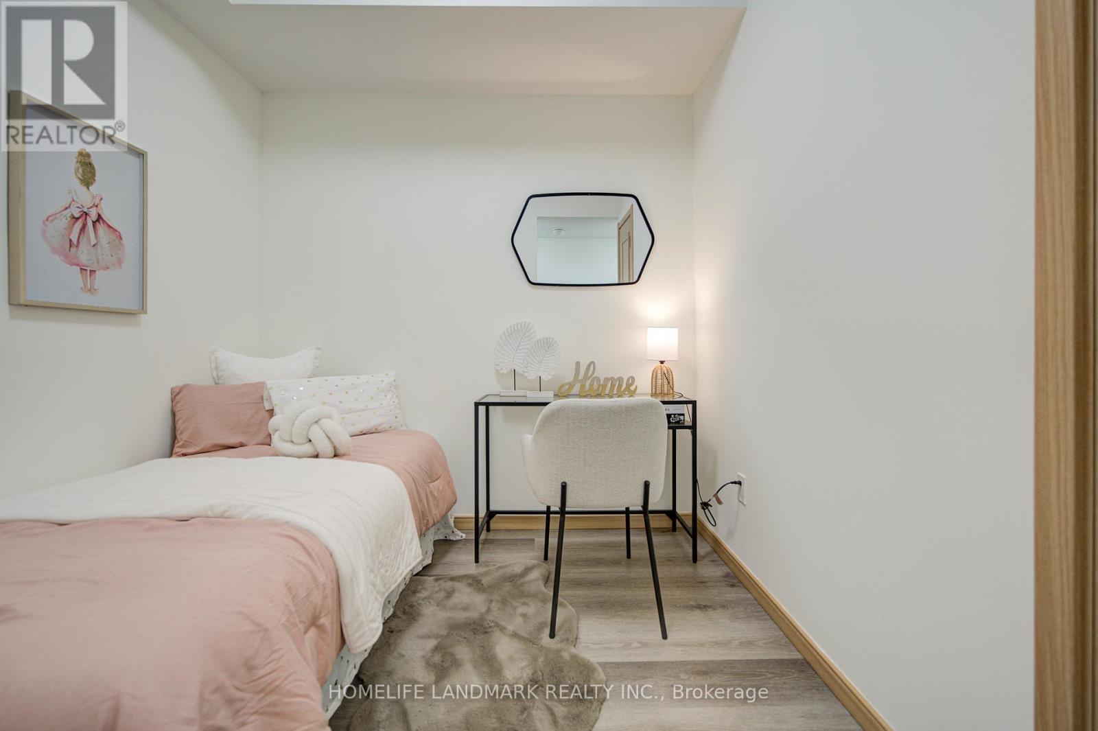 A203 - 3453 Victoria Park Avenue, Toronto (l'amoreaux), Ontario