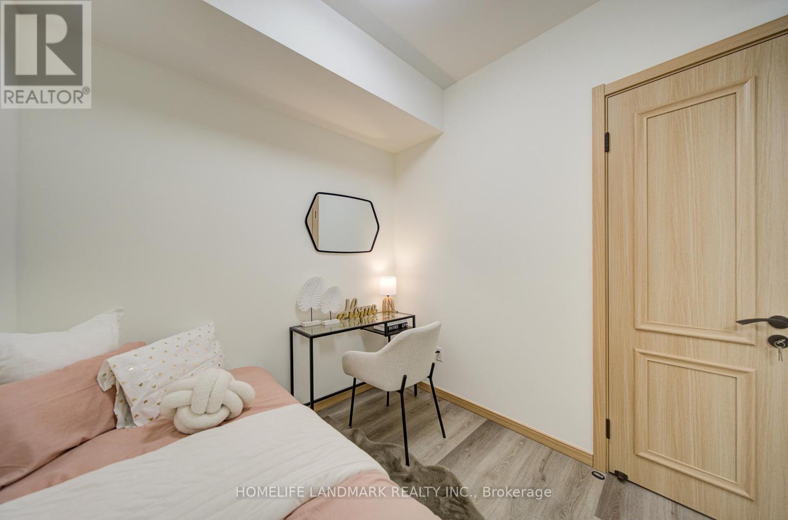 A203 - 3453 Victoria Park Avenue, Toronto (l'amoreaux), Ontario