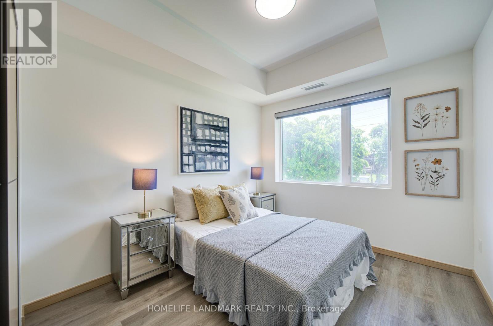 A203 - 3453 Victoria Park Avenue, Toronto (l'amoreaux), Ontario