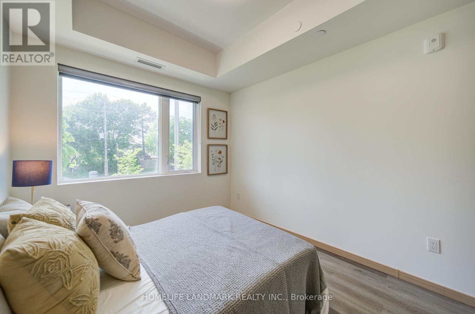 A203 - 3453 Victoria Park Avenue, Toronto (l'amoreaux), Ontario