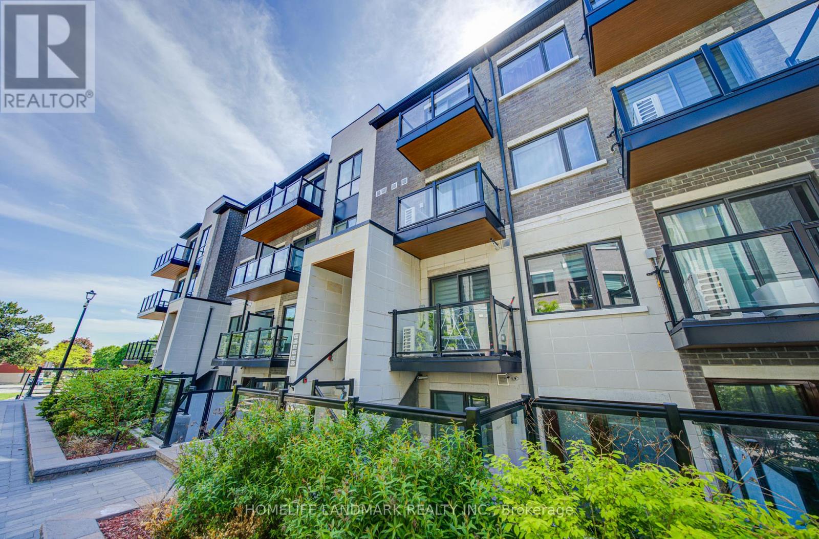 A203 - 3453 Victoria Park Avenue, Toronto (l'amoreaux), Ontario