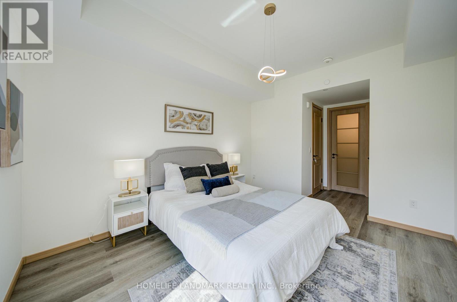 A203 - 3453 Victoria Park Avenue, Toronto (l'amoreaux), Ontario