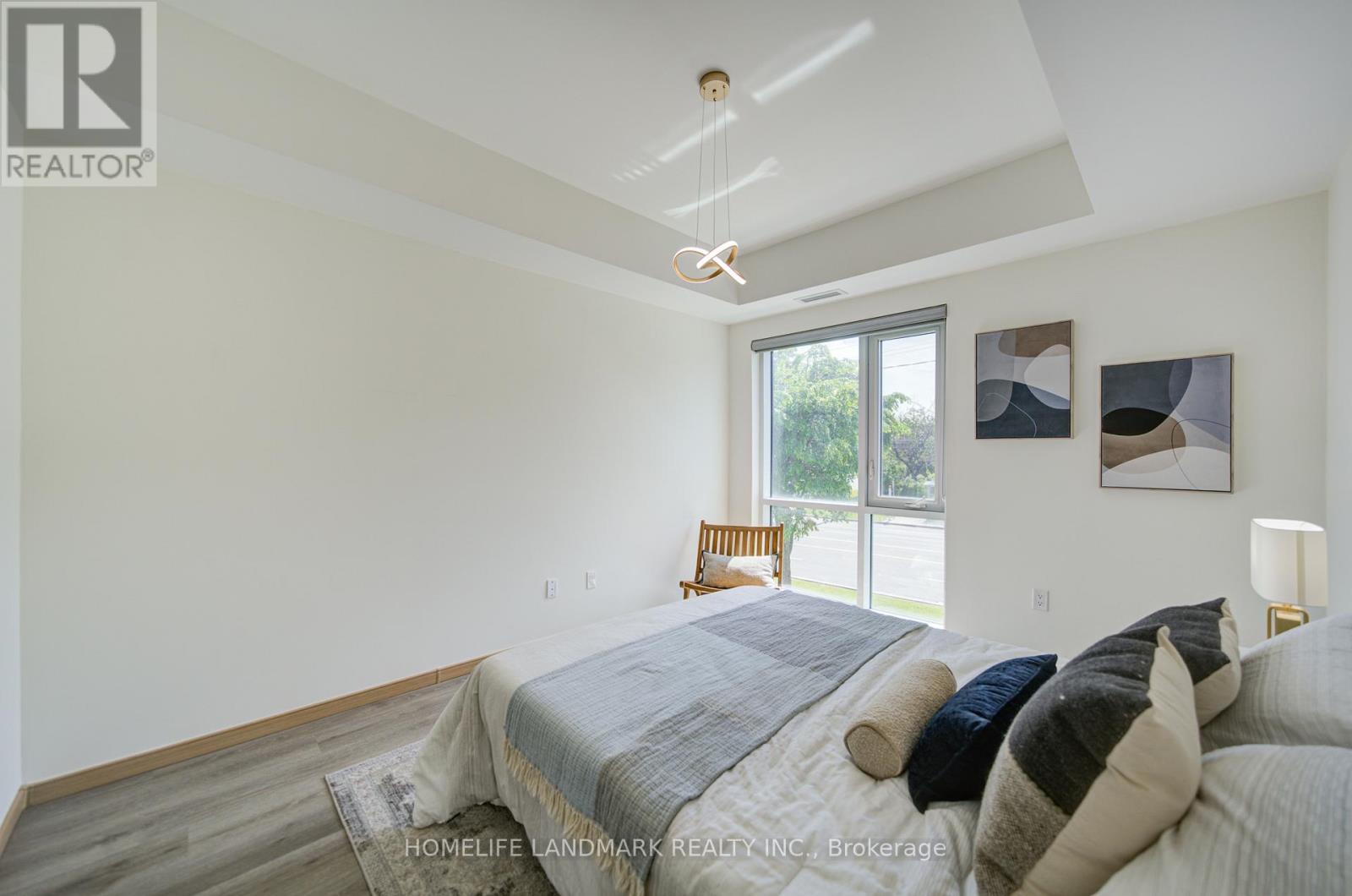A203 - 3453 Victoria Park Avenue, Toronto (l'amoreaux), Ontario