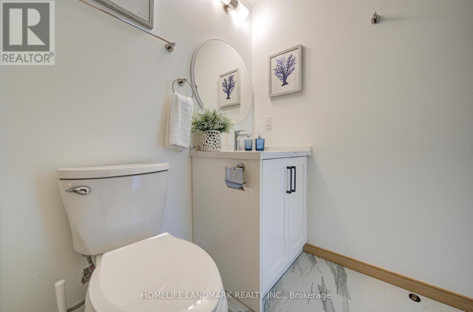 A203 - 3453 Victoria Park Avenue, Toronto (l'amoreaux), Ontario