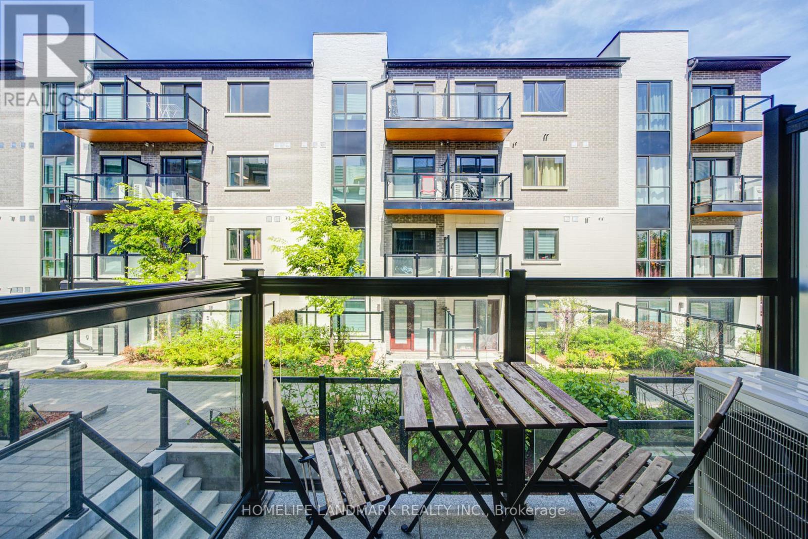 A203 - 3453 Victoria Park Avenue, Toronto (l'amoreaux), Ontario