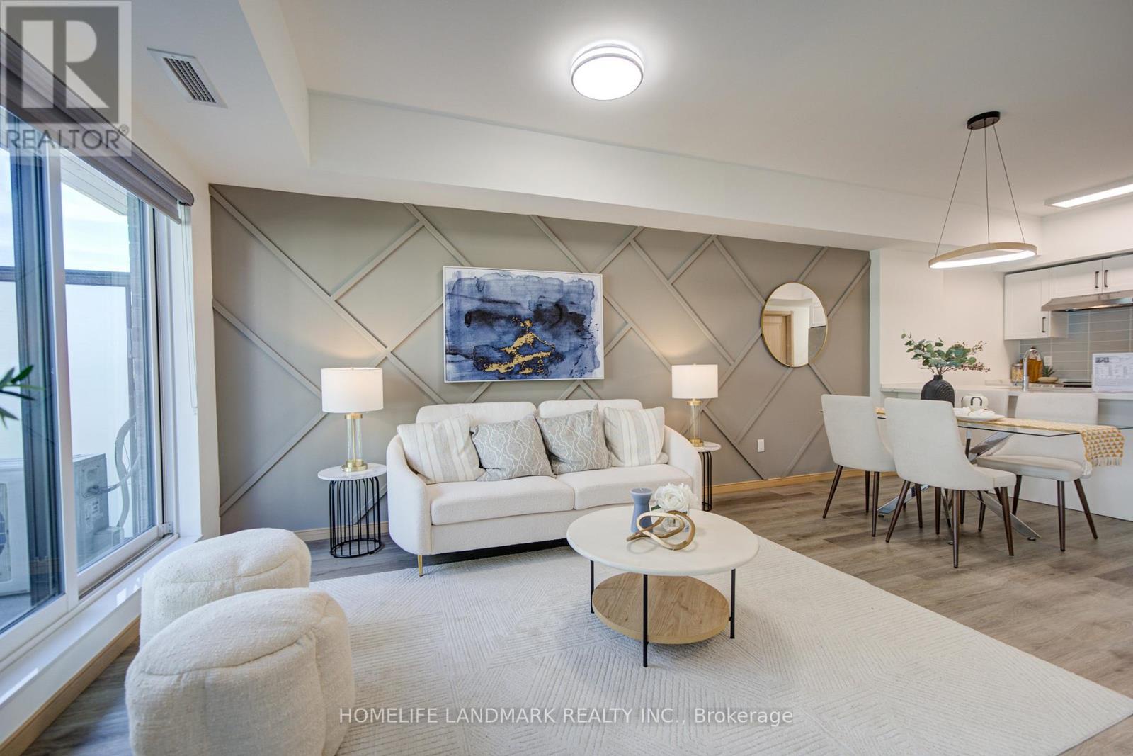 A203 - 3453 Victoria Park Avenue, Toronto (l'amoreaux), Ontario