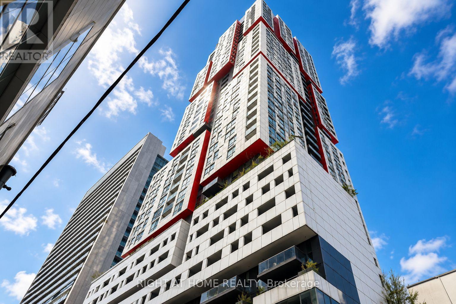 1408 - 318 Richmond Street W, Toronto (waterfront Communities), Ontario