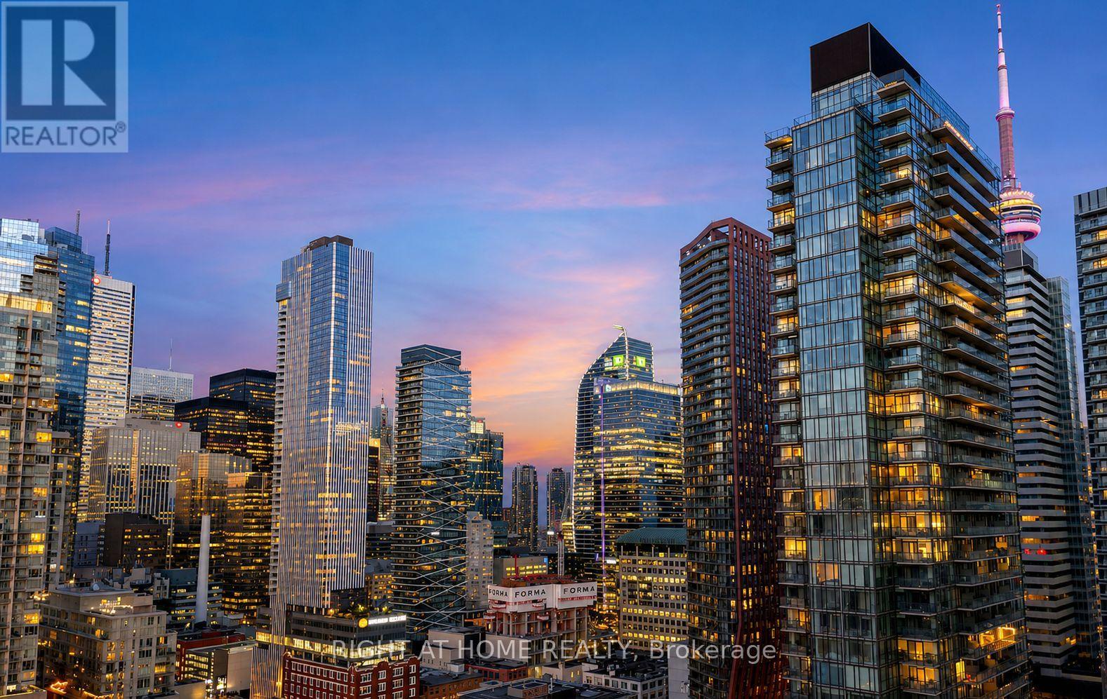1408 - 318 Richmond Street W, Toronto (waterfront Communities), Ontario