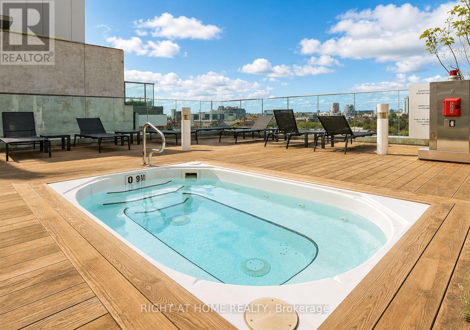 1408 - 318 Richmond Street W, Toronto (waterfront Communities), Ontario