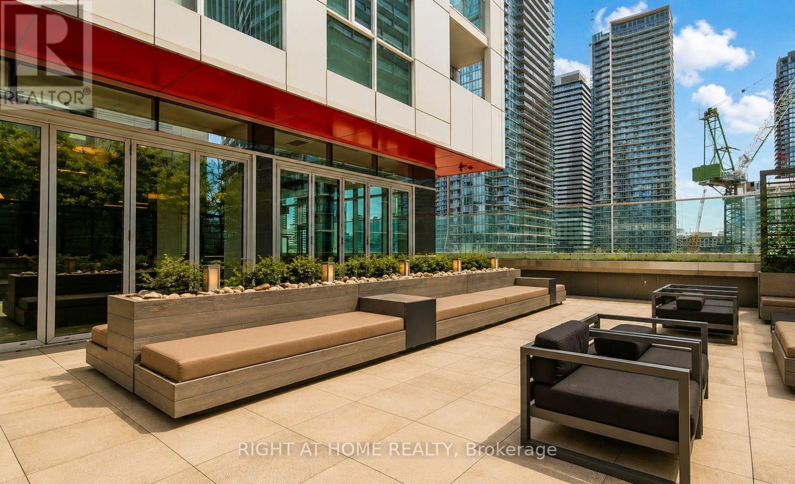1408 - 318 Richmond Street W, Toronto (waterfront Communities), Ontario