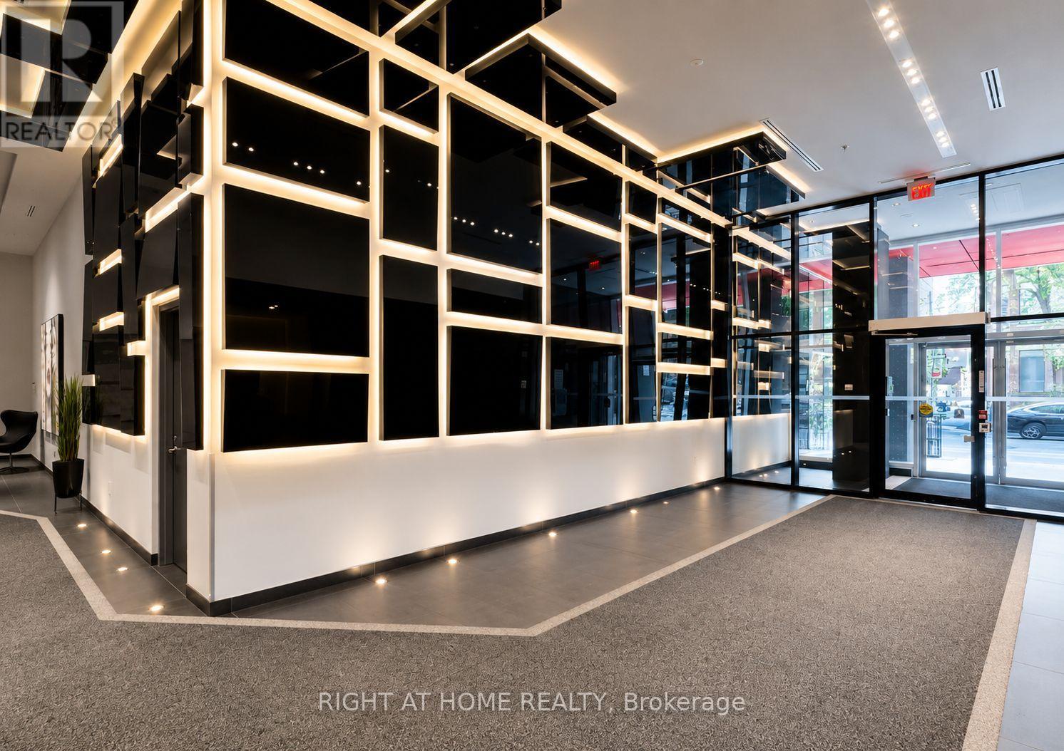 1408 - 318 Richmond Street W, Toronto (waterfront Communities), Ontario