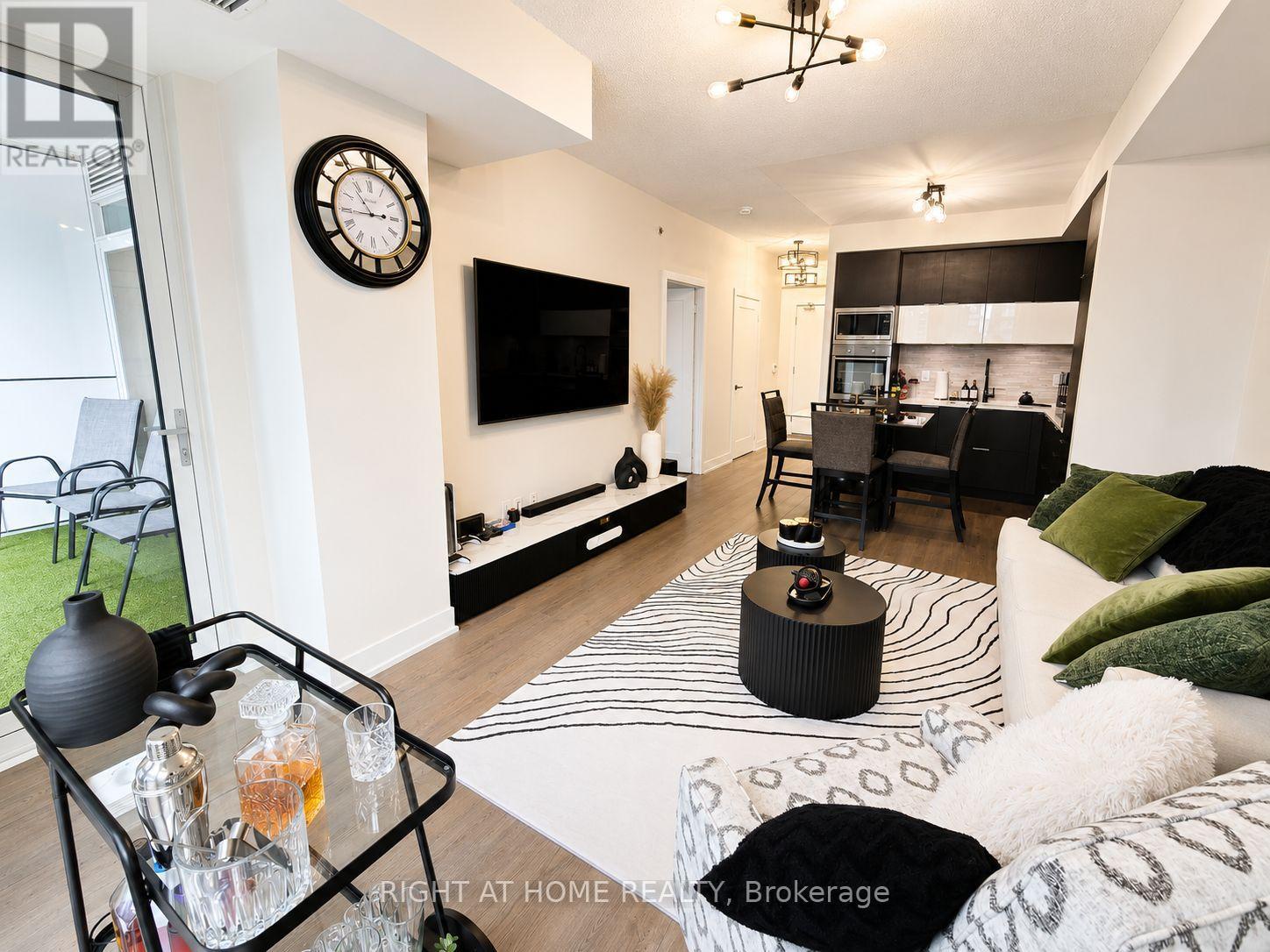 1408 - 318 Richmond Street W, Toronto (waterfront Communities), Ontario