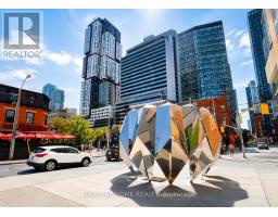 1408 - 318 RICHMOND STREET W