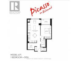1408 - 318 RICHMOND STREET W