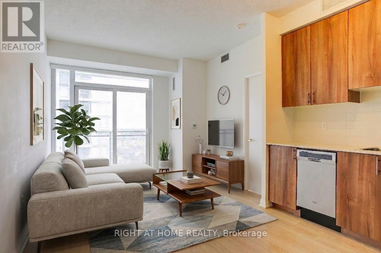 1702 - 55 Ann O'reilly Road, Toronto (henry Farm), Ontario