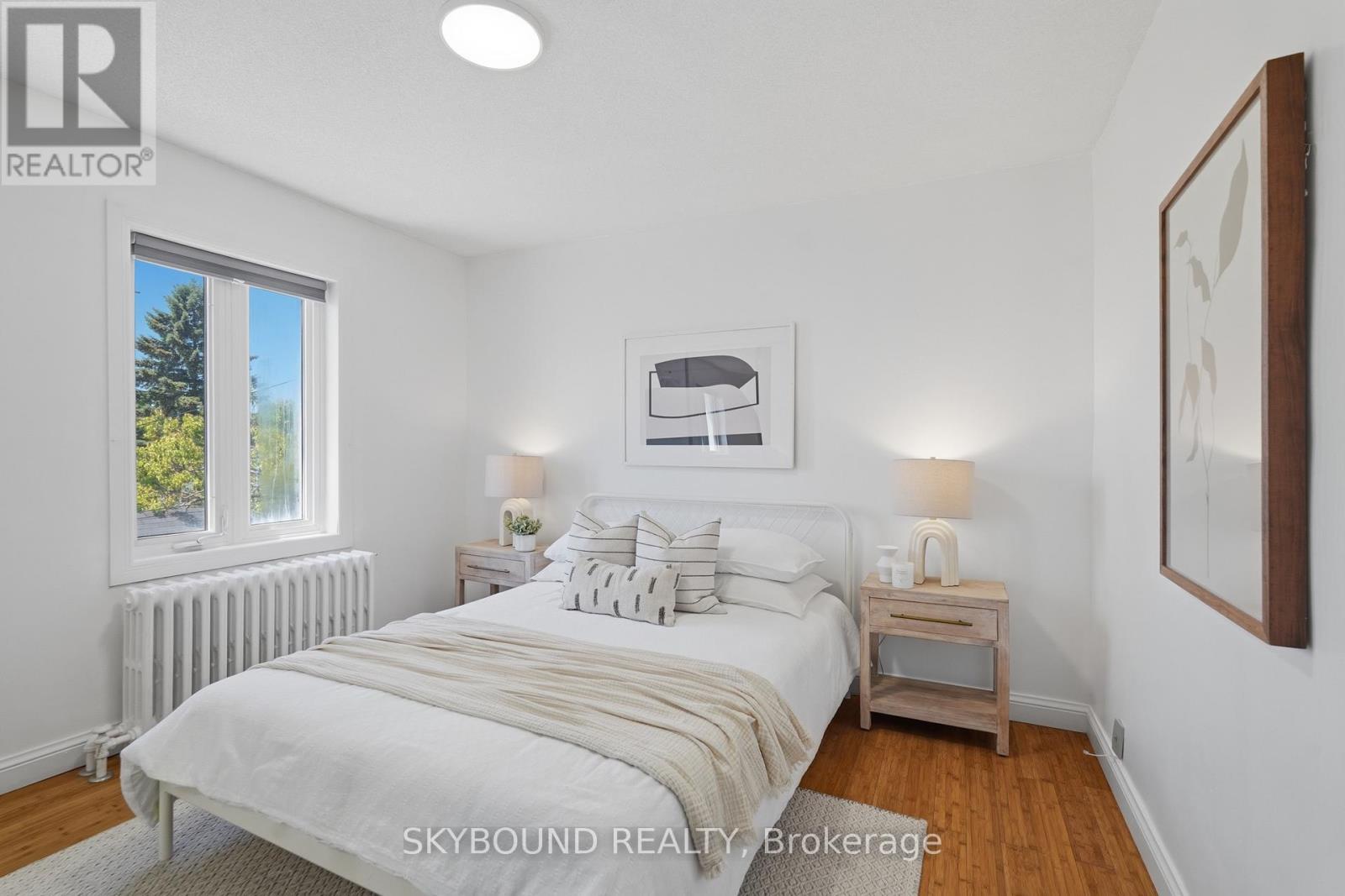 358 Silverthorn Avenue, Toronto (keelesdale-eglinton West), Ontario