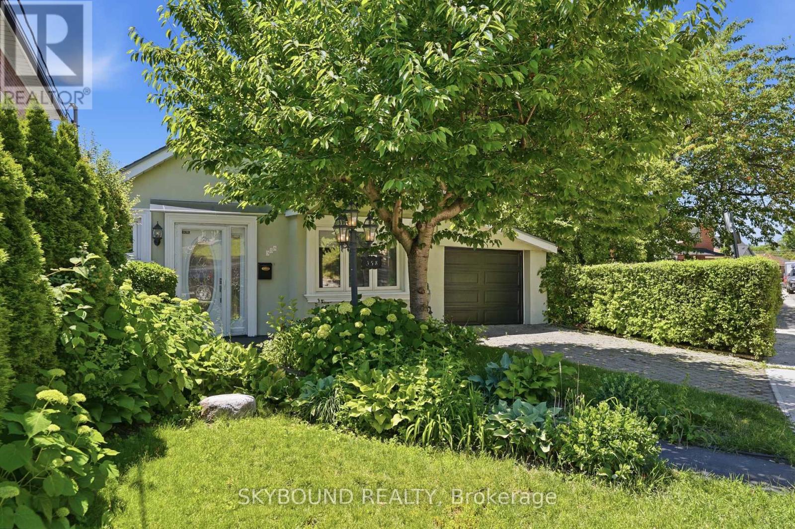 358 Silverthorn Avenue, Toronto (keelesdale-eglinton West), Ontario