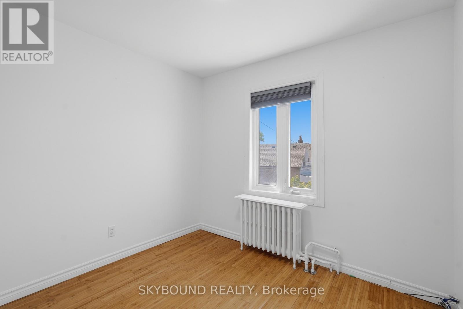 358 Silverthorn Avenue, Toronto (keelesdale-eglinton West), Ontario
