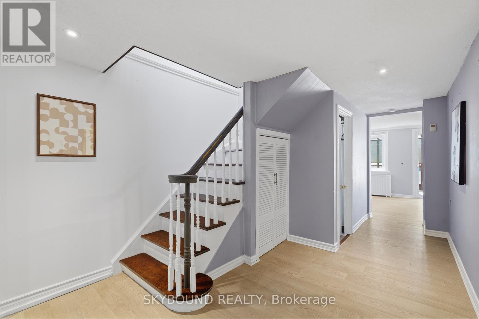358 Silverthorn Avenue, Toronto (keelesdale-eglinton West), Ontario