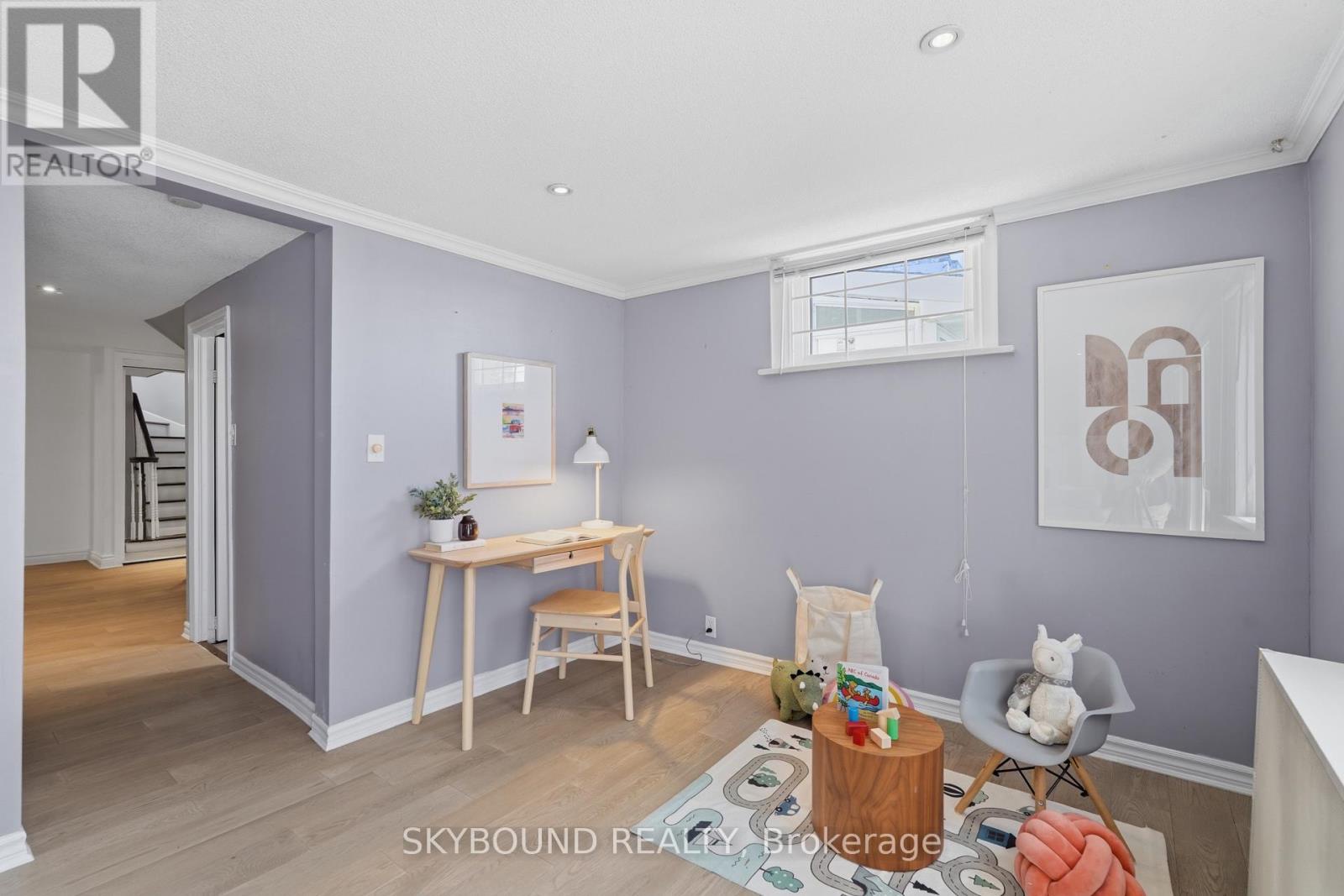 358 Silverthorn Avenue, Toronto (keelesdale-eglinton West), Ontario