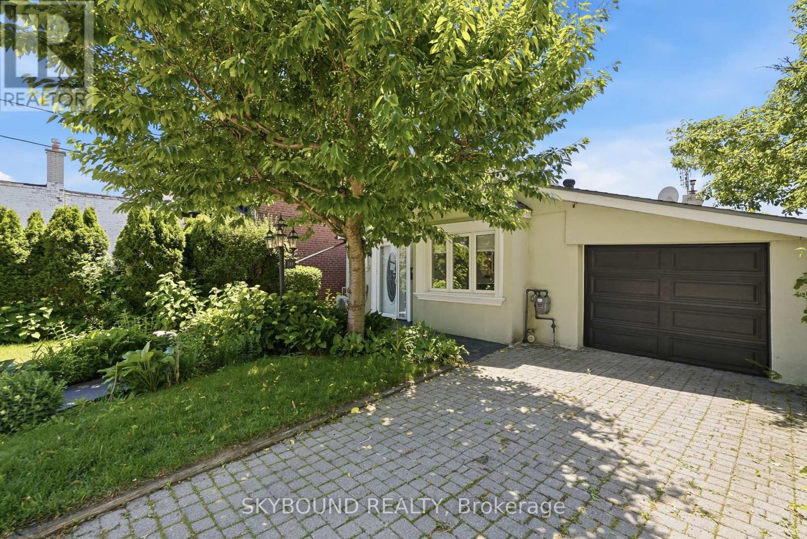 358 Silverthorn Avenue, Toronto (keelesdale-eglinton West), Ontario