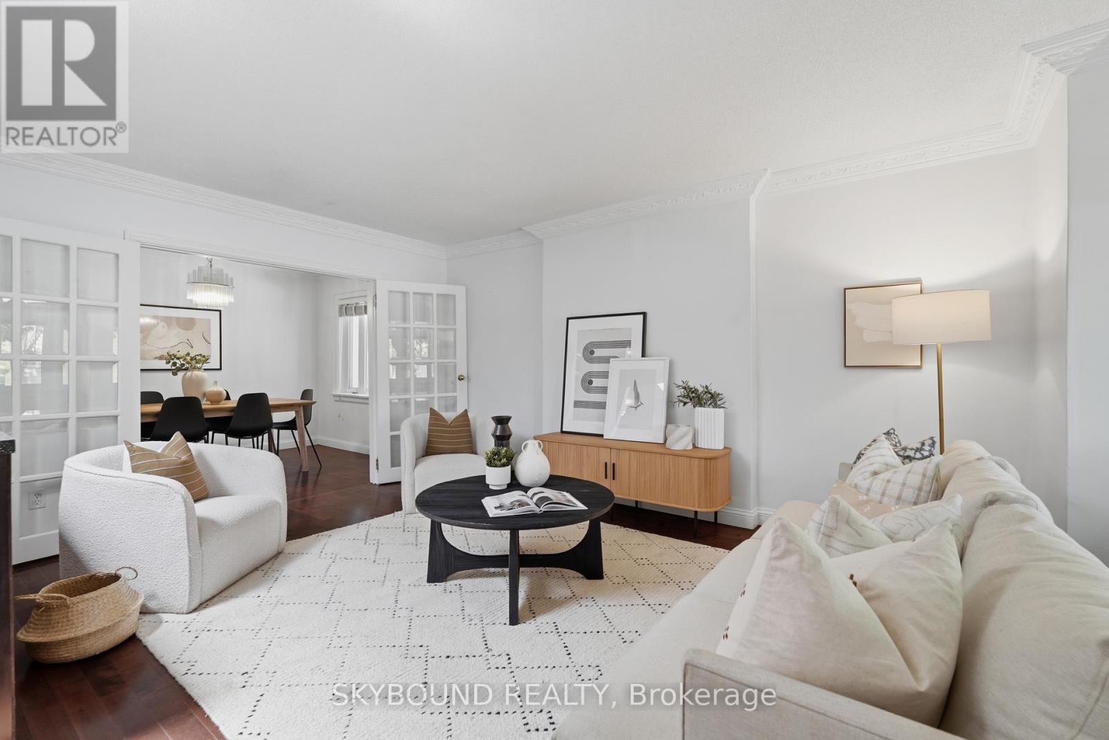 358 Silverthorn Avenue, Toronto (keelesdale-eglinton West), Ontario