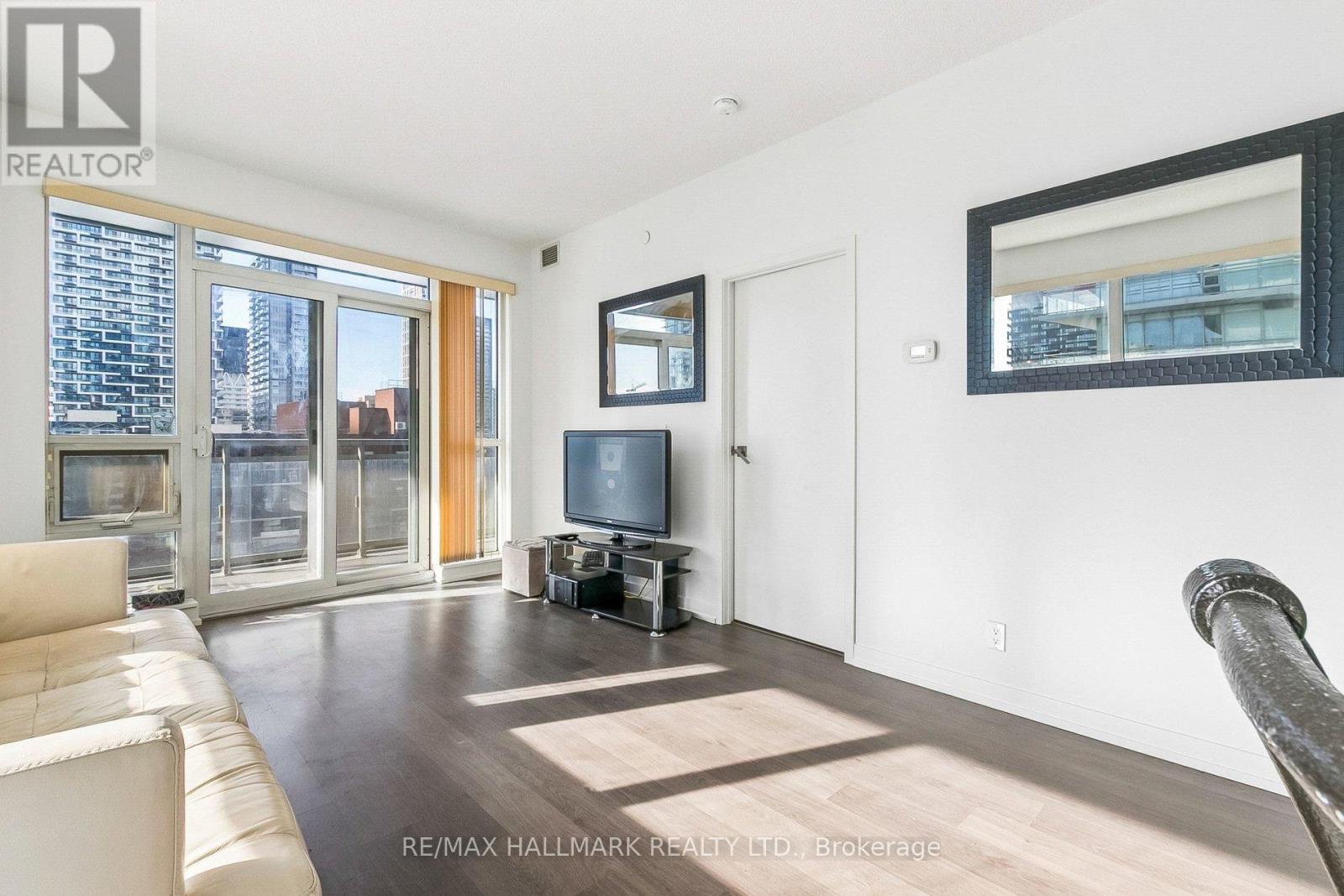 1212 - 98 Lillian Street, Toronto (mount Pleasant West), Ontario