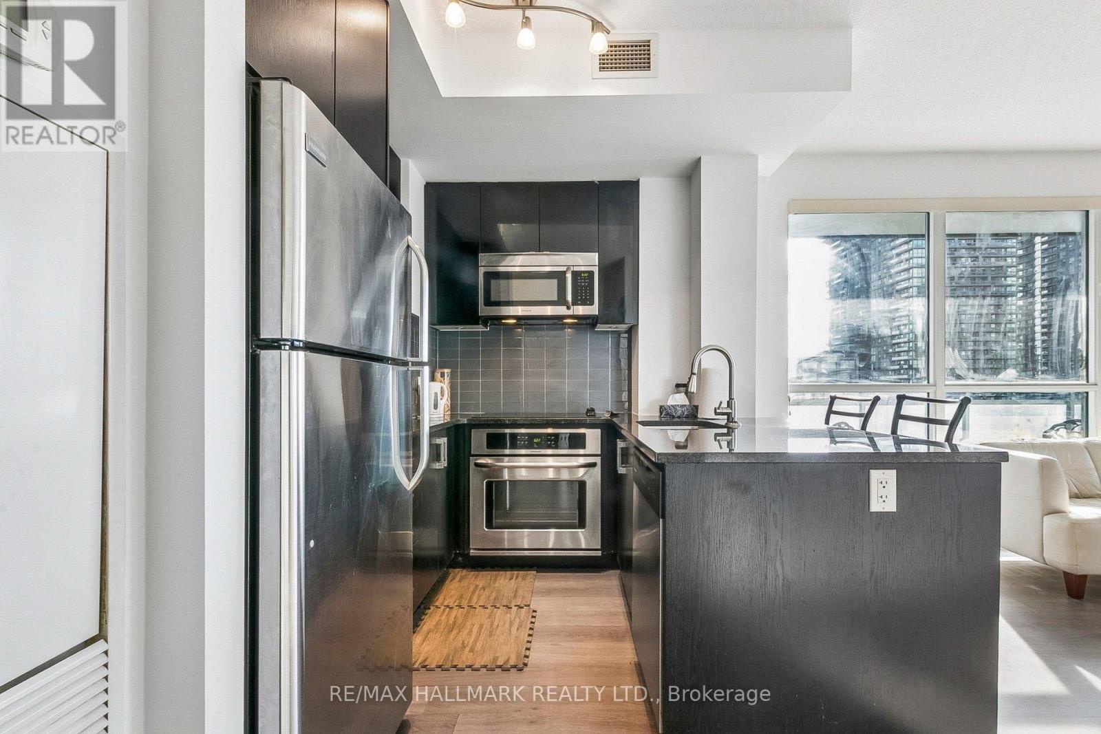 1212 - 98 Lillian Street, Toronto (mount Pleasant West), Ontario