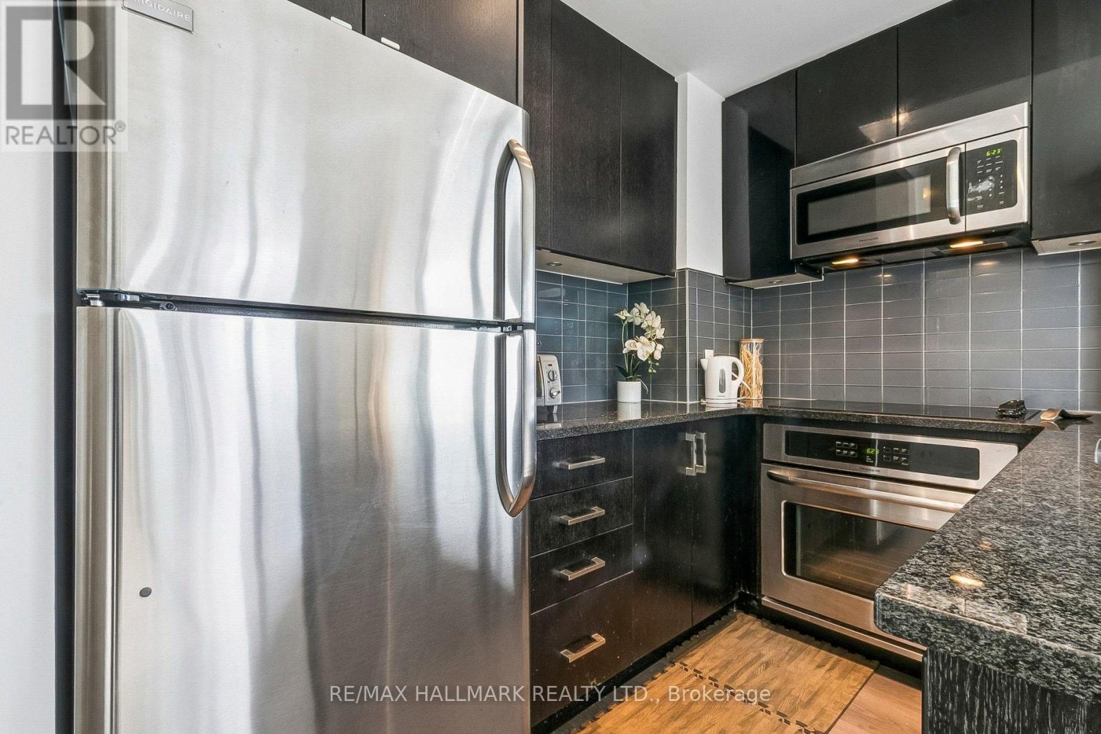 1212 - 98 Lillian Street, Toronto (mount Pleasant West), Ontario