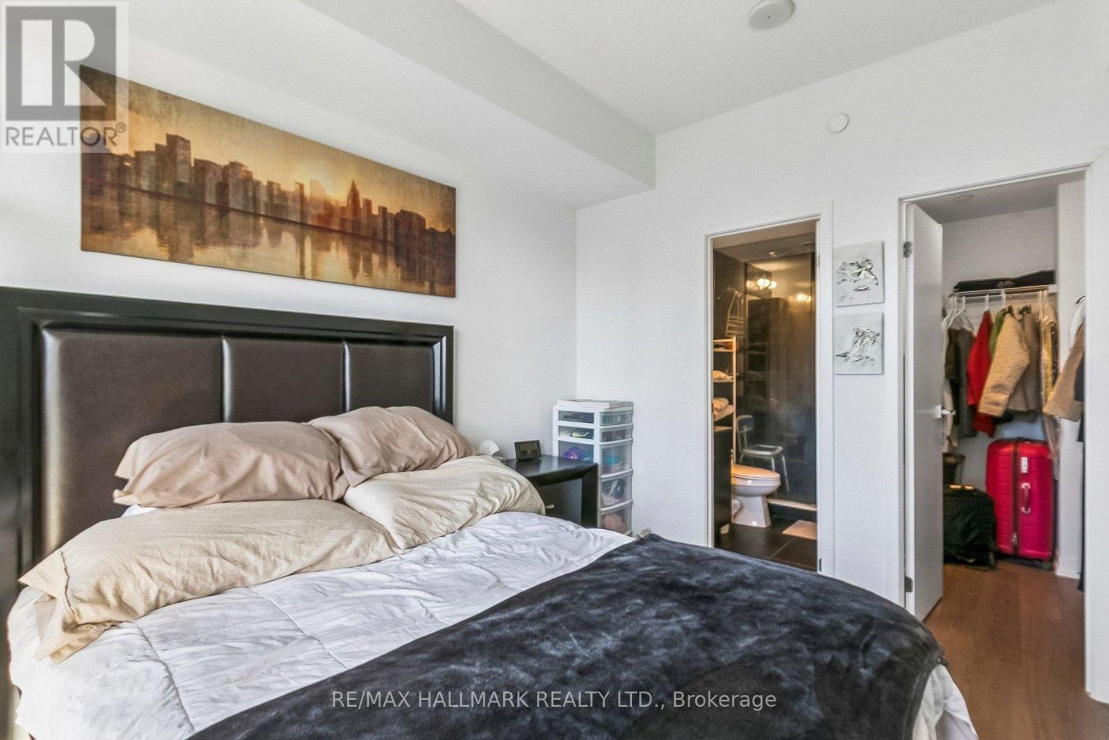1212 - 98 Lillian Street, Toronto (mount Pleasant West), Ontario
