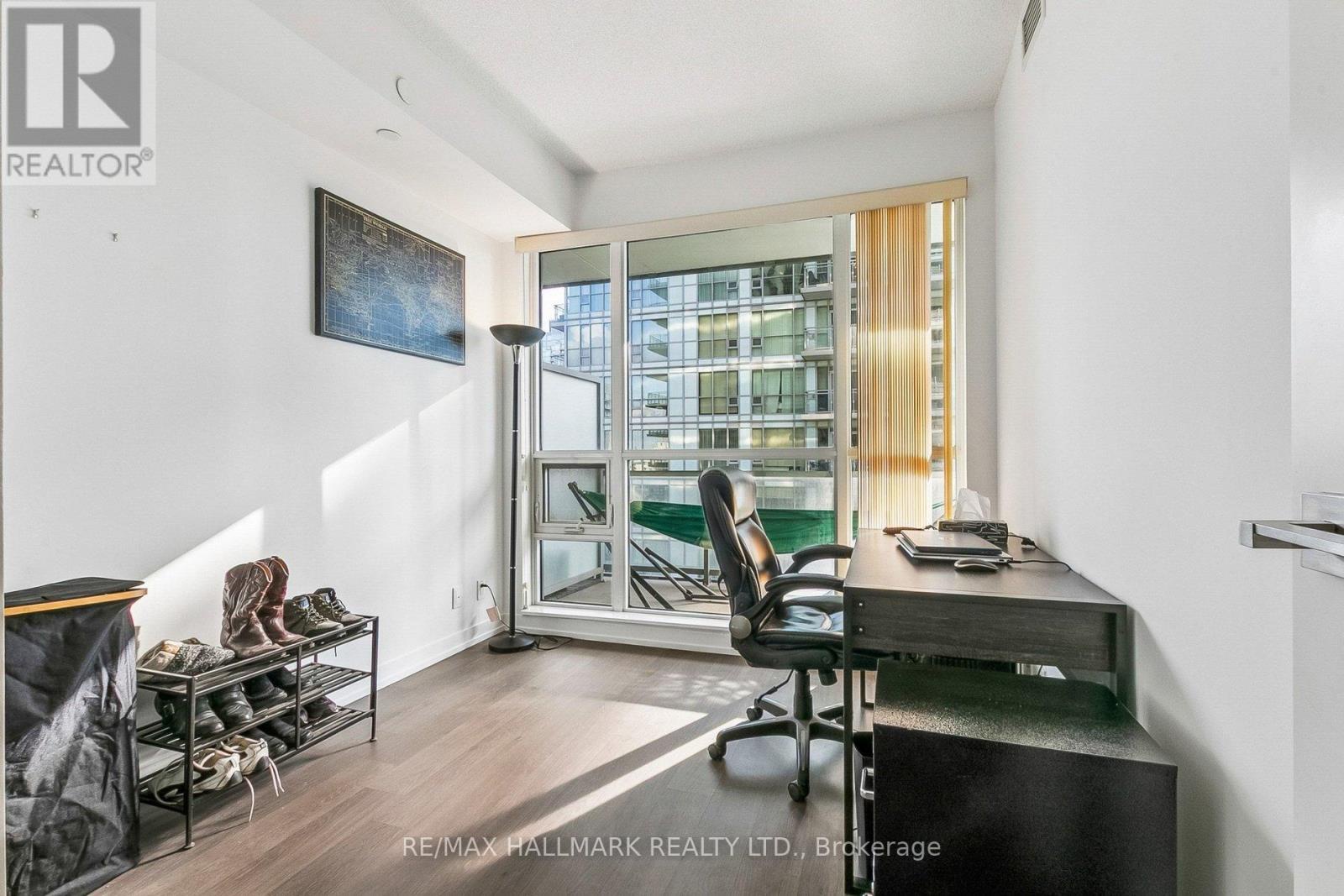 1212 - 98 Lillian Street, Toronto (mount Pleasant West), Ontario