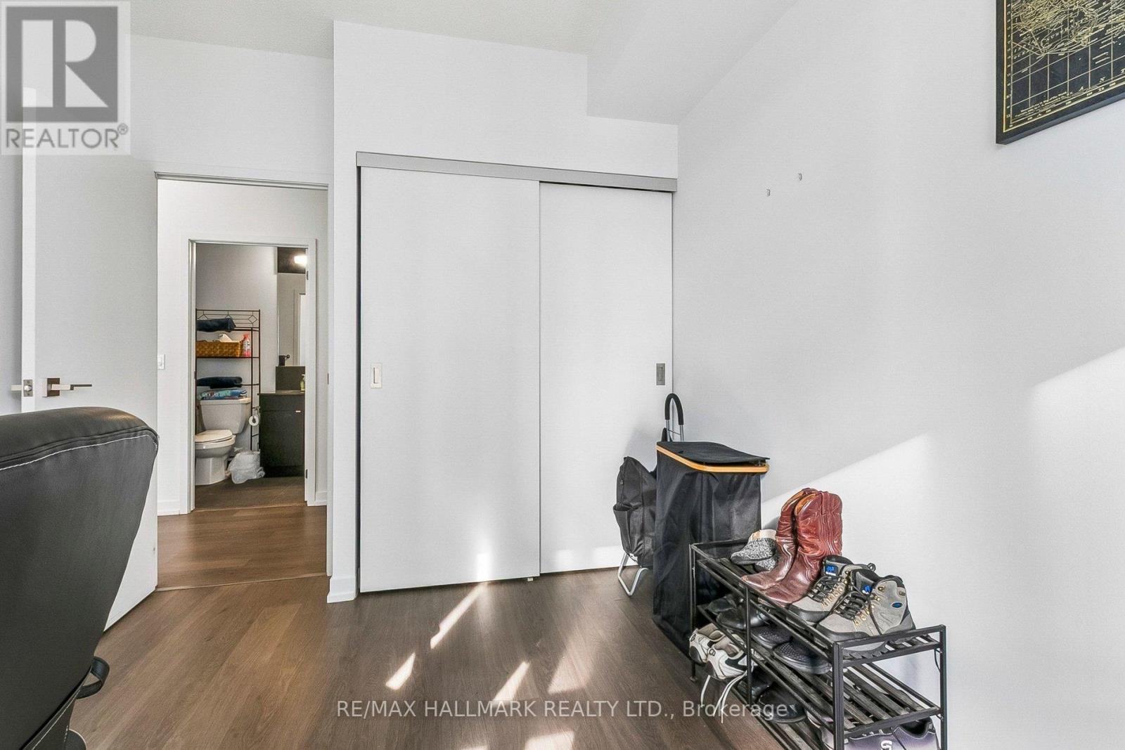 1212 - 98 Lillian Street, Toronto (mount Pleasant West), Ontario