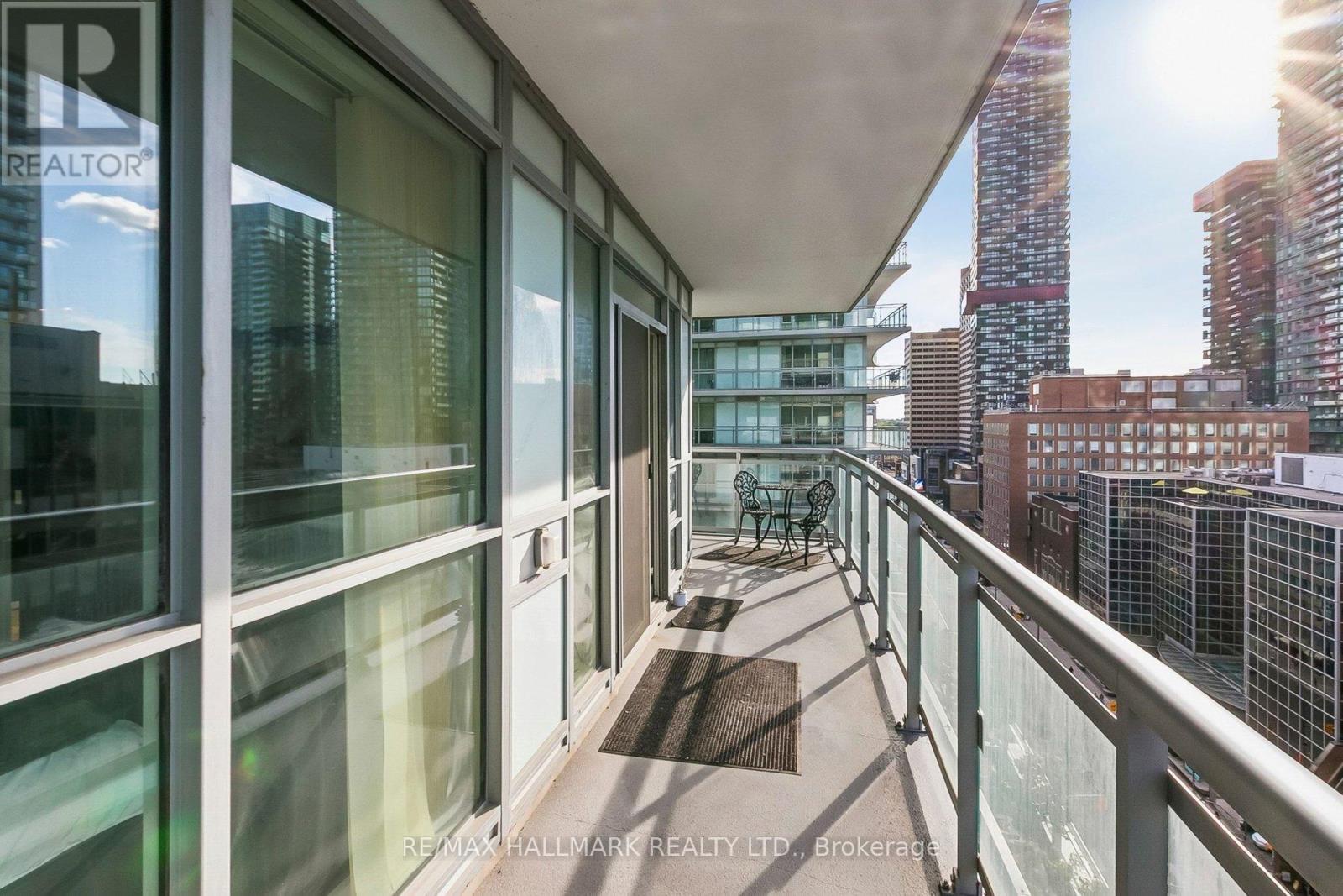 1212 - 98 Lillian Street, Toronto (mount Pleasant West), Ontario