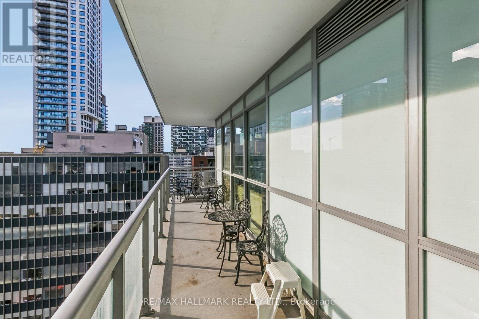 1212 - 98 Lillian Street, Toronto (mount Pleasant West), Ontario