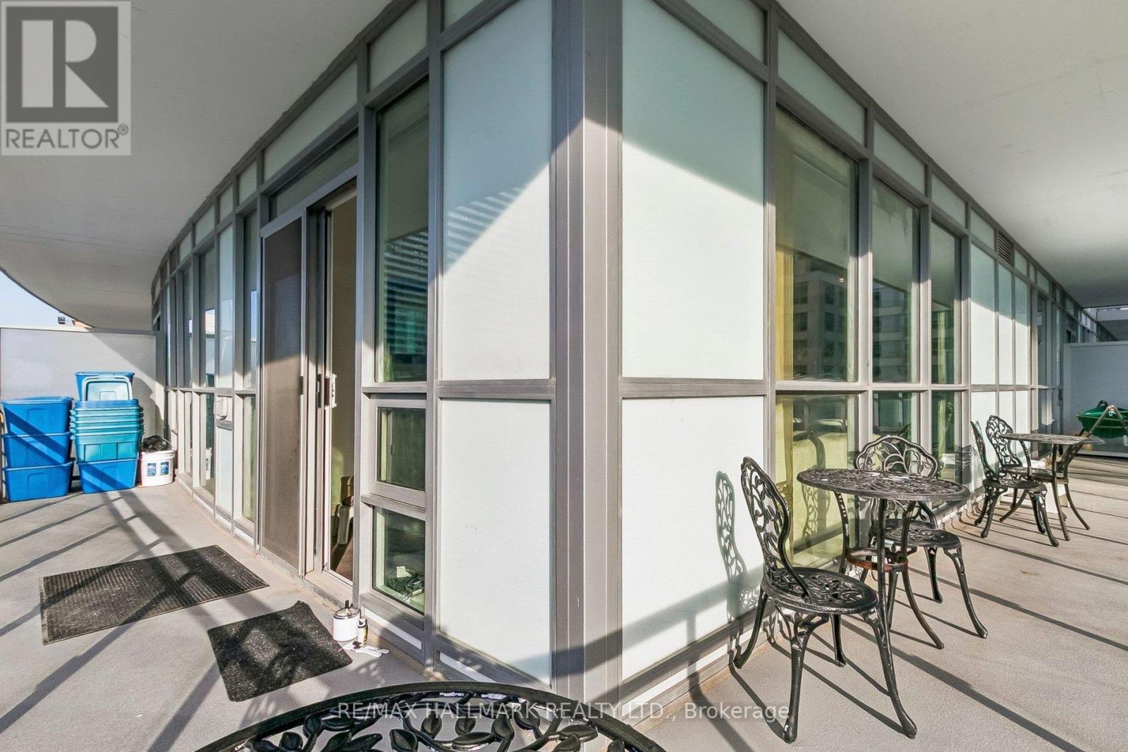 1212 - 98 Lillian Street, Toronto (mount Pleasant West), Ontario