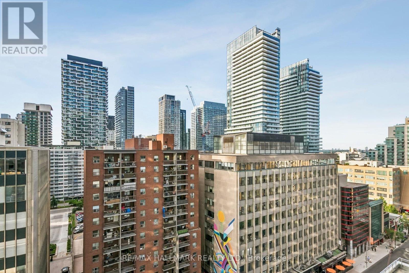 1212 - 98 Lillian Street, Toronto (mount Pleasant West), Ontario