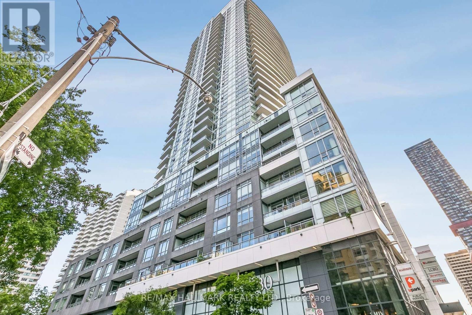 1212 - 98 Lillian Street, Toronto (mount Pleasant West), Ontario