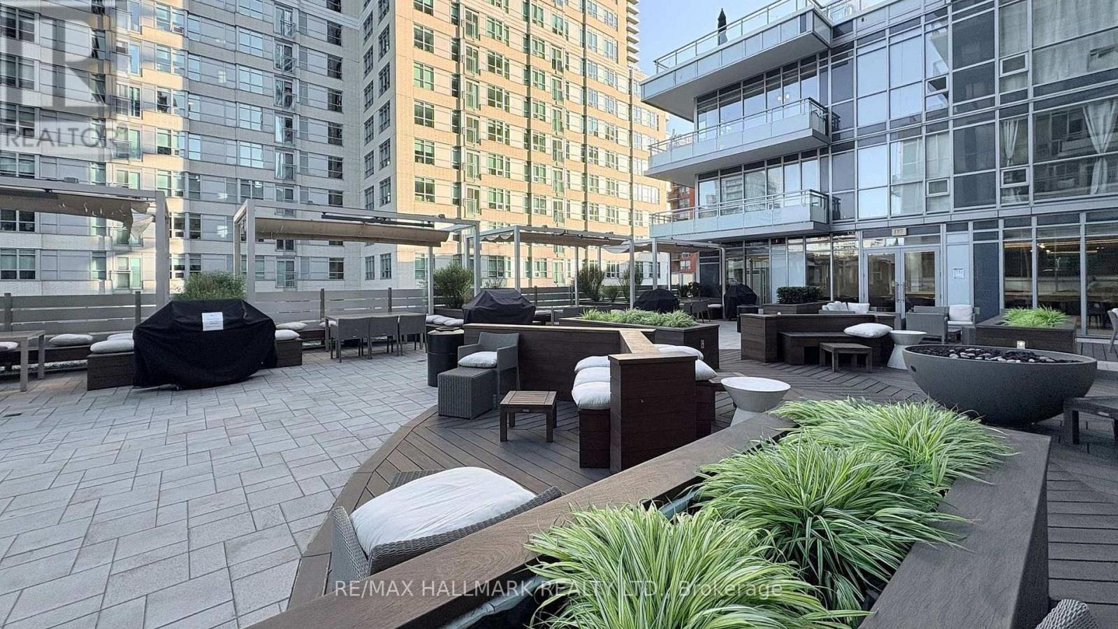 1212 - 98 Lillian Street, Toronto (mount Pleasant West), Ontario