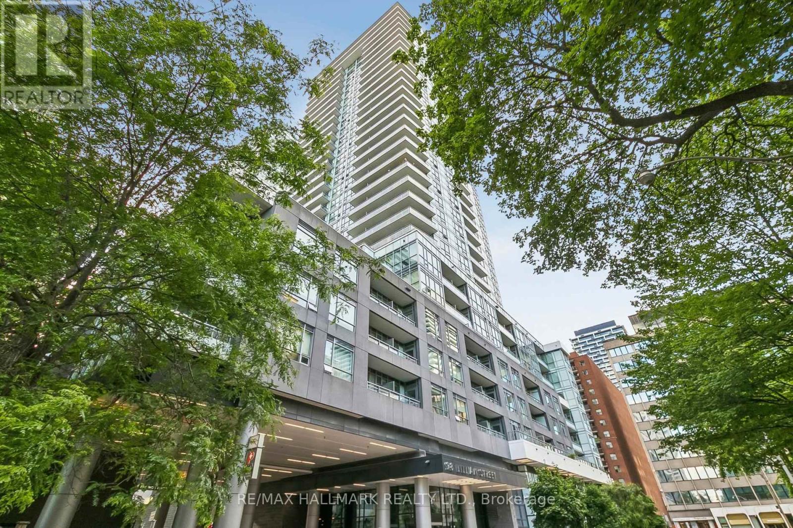 1212 - 98 Lillian Street, Toronto (mount Pleasant West), Ontario