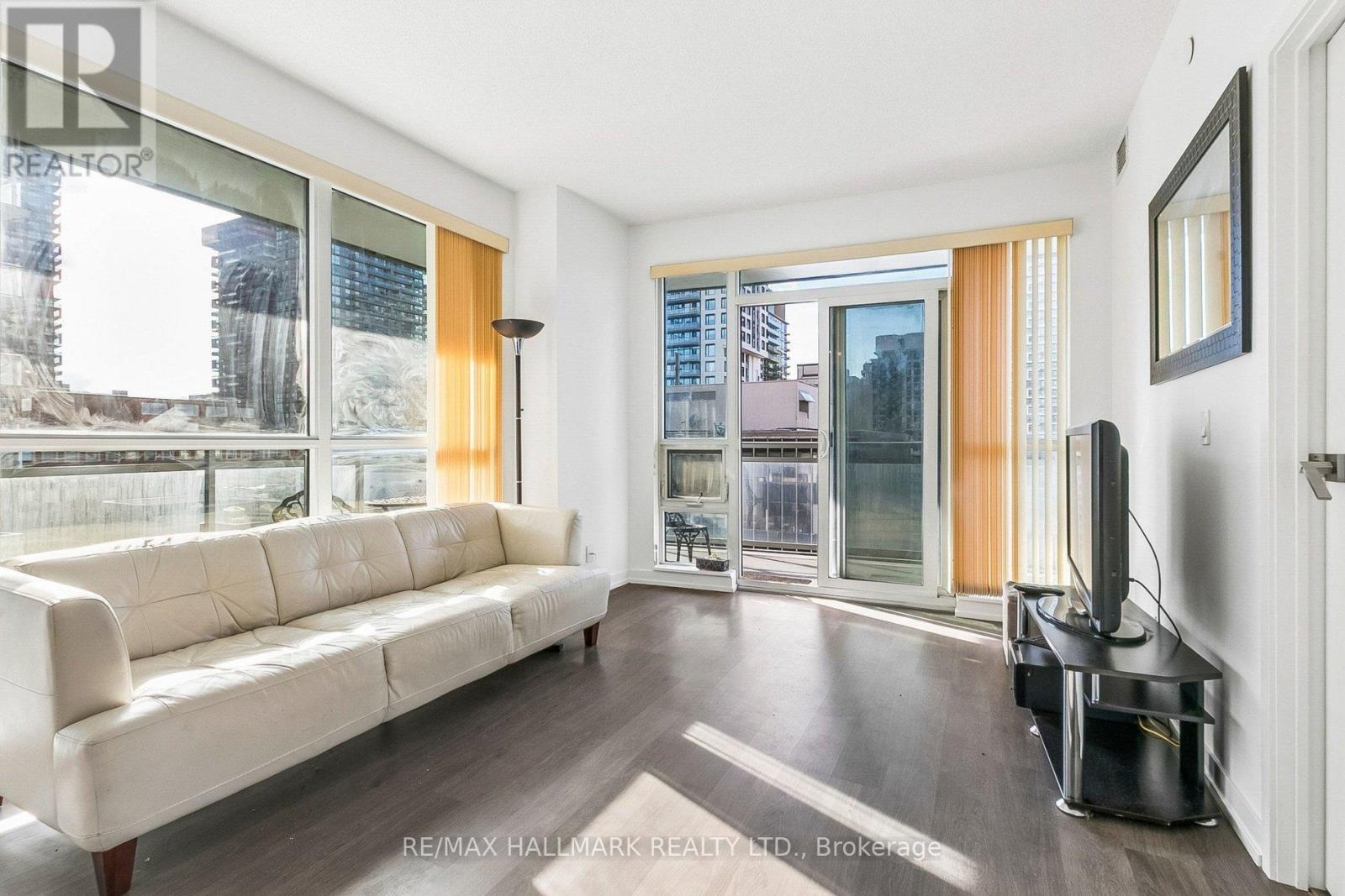 1212 - 98 Lillian Street, Toronto (mount Pleasant West), Ontario