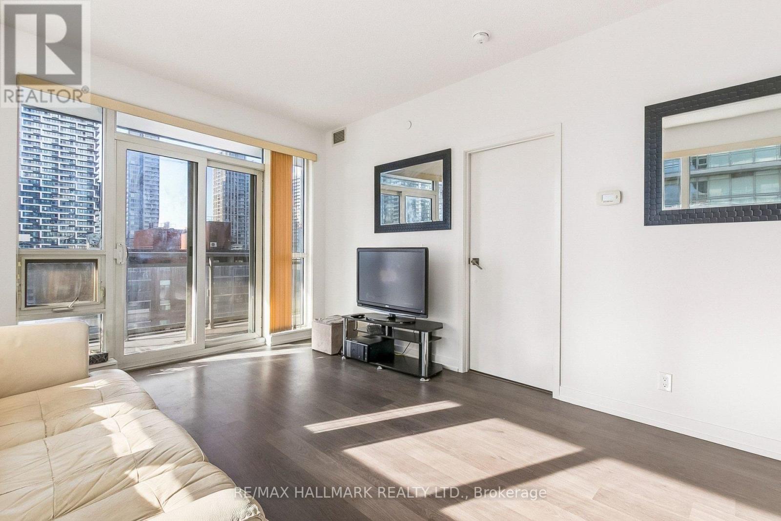 1212 - 98 Lillian Street, Toronto (mount Pleasant West), Ontario