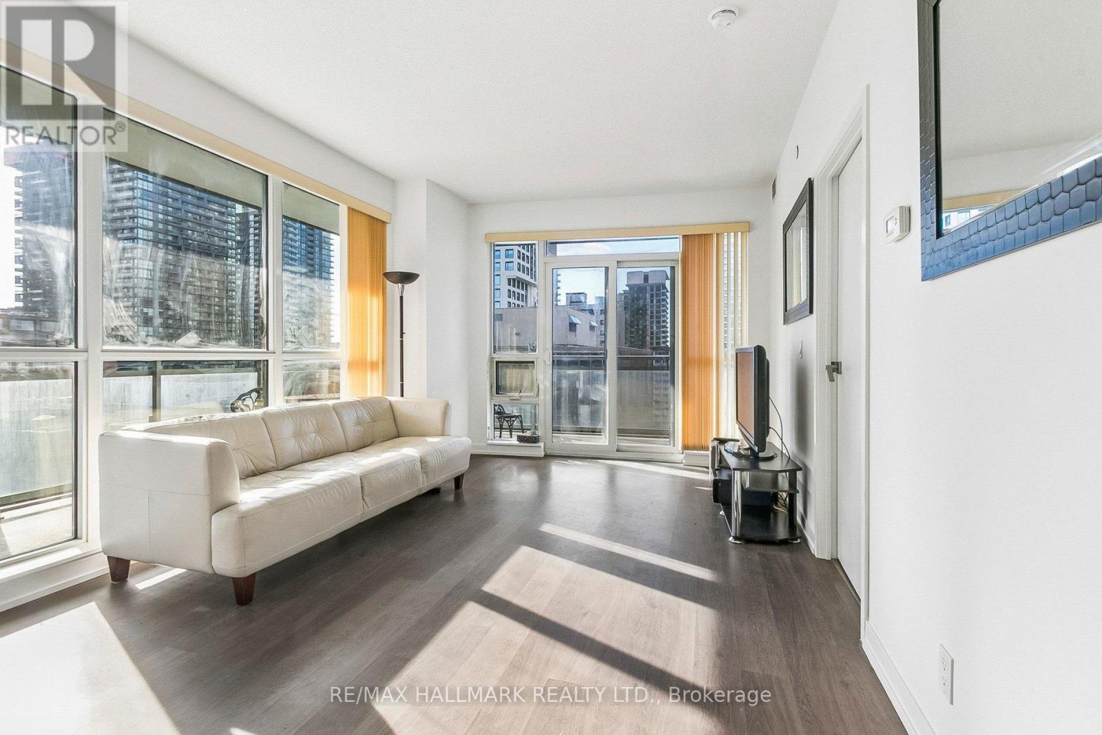 1212 - 98 Lillian Street, Toronto (mount Pleasant West), Ontario