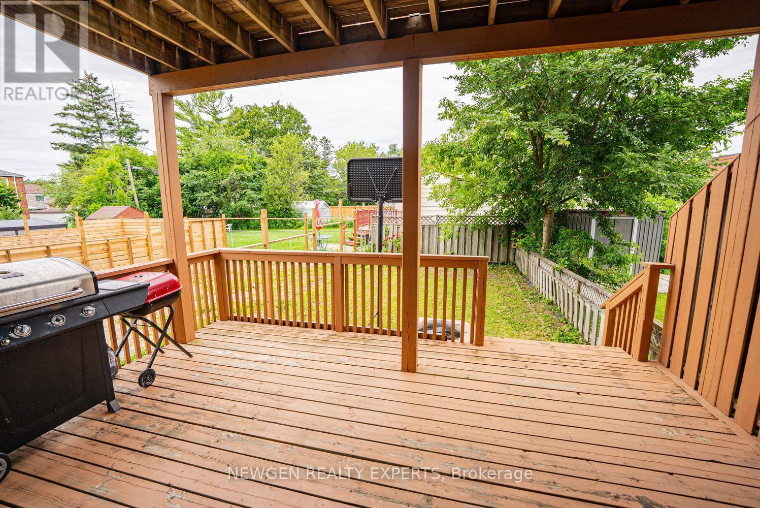 592a Danforth Road, Toronto (clairlea-birchmount), Ontario