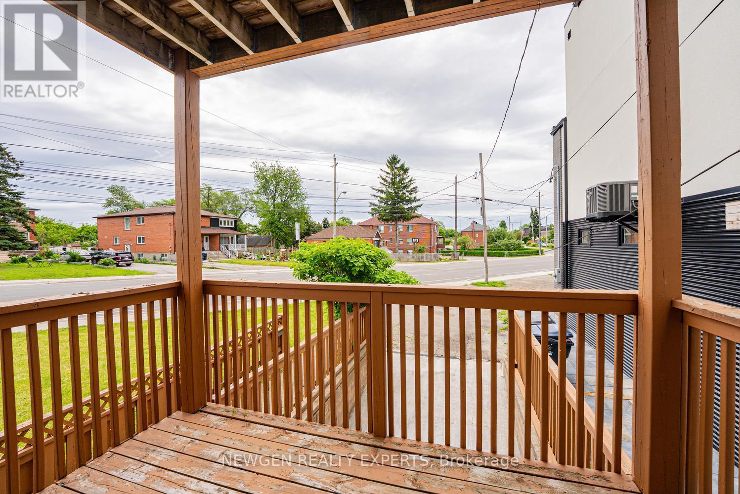592a Danforth Road, Toronto (clairlea-birchmount), Ontario