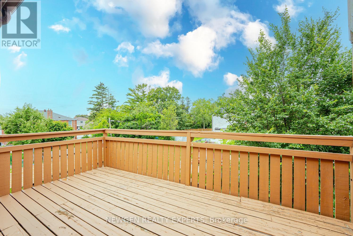 592a Danforth Road, Toronto (clairlea-birchmount), Ontario