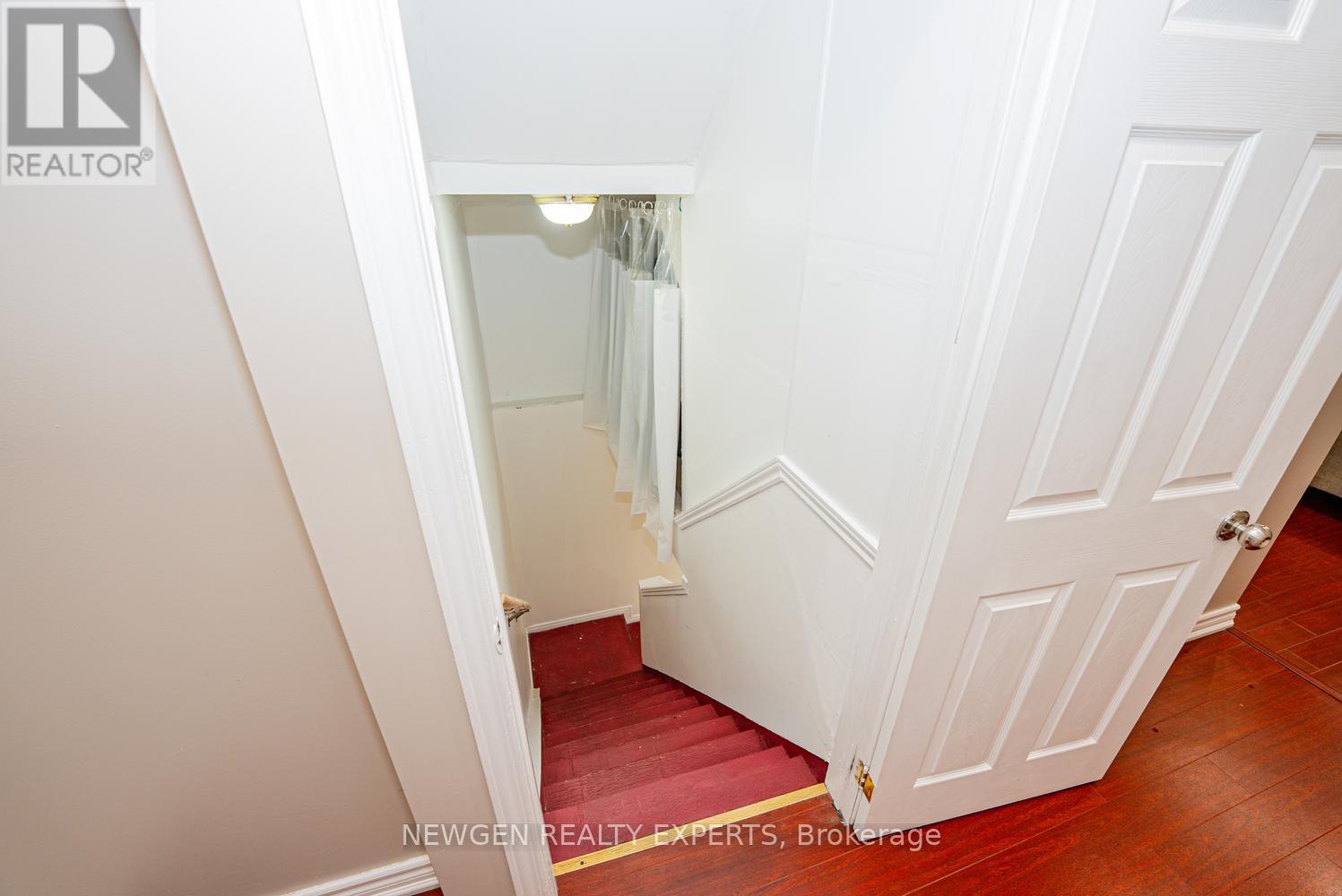 592a Danforth Road, Toronto (clairlea-birchmount), Ontario