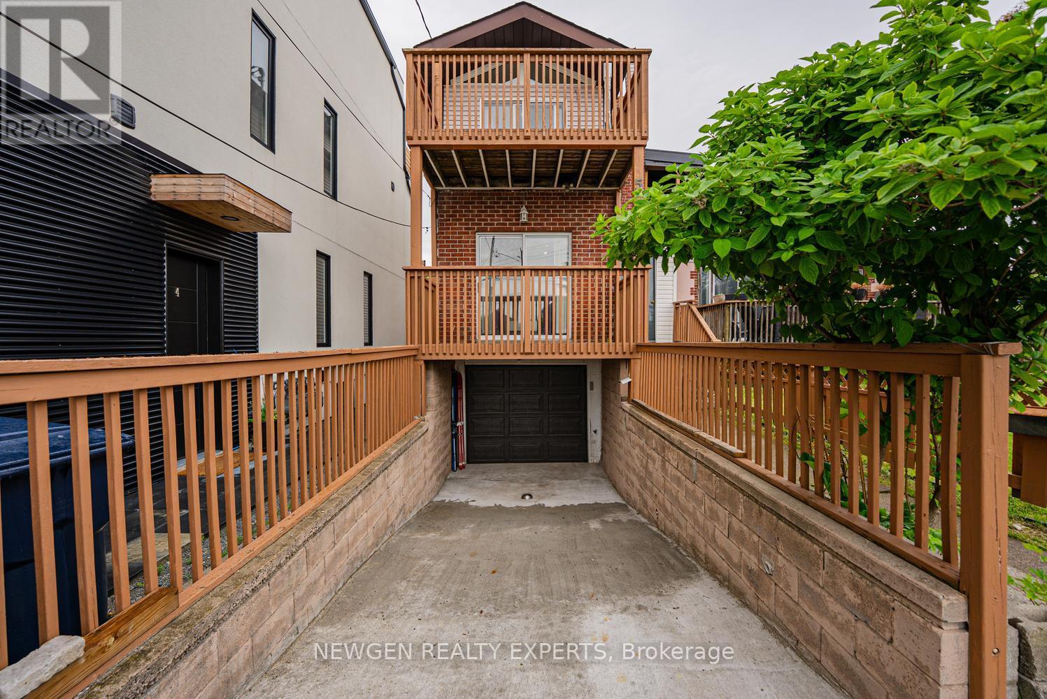 592a Danforth Road, Toronto (clairlea-birchmount), Ontario