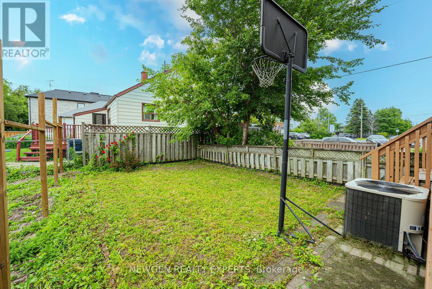 592a Danforth Road, Toronto (clairlea-birchmount), Ontario