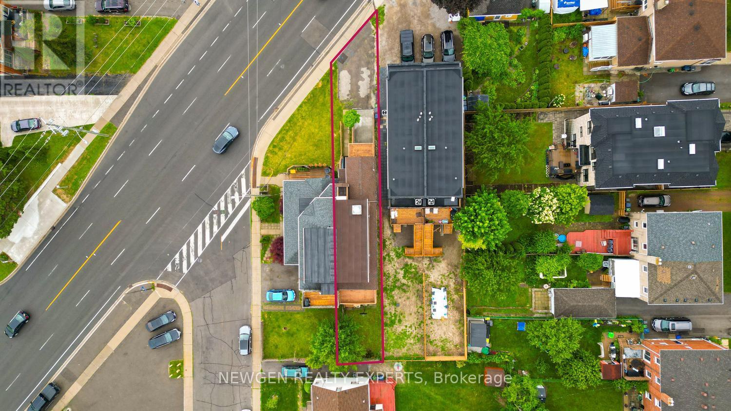 592a Danforth Road, Toronto (clairlea-birchmount), Ontario