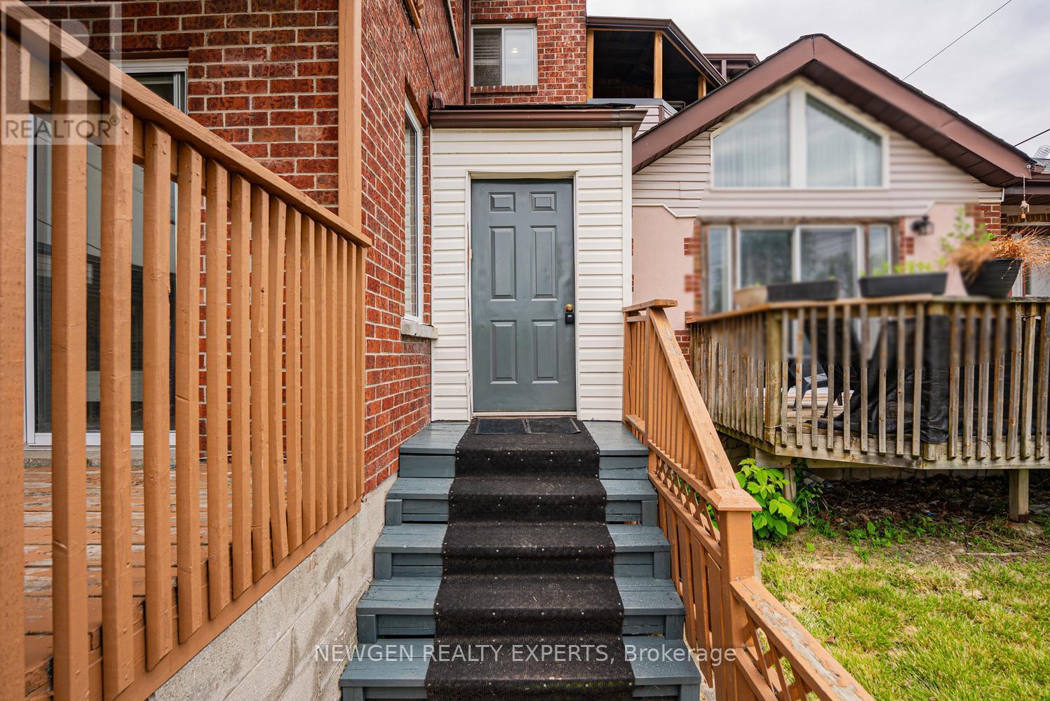 592a Danforth Road, Toronto (clairlea-birchmount), Ontario